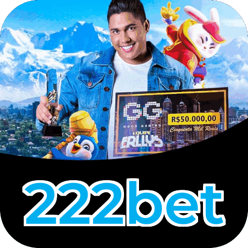 Página de download 222bet