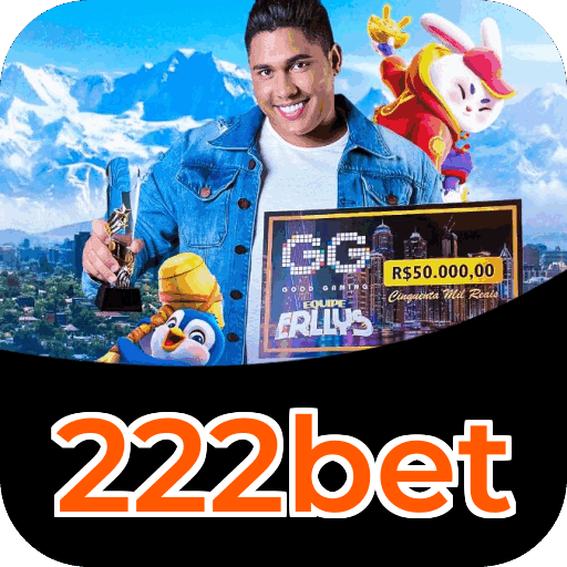 Instalação Android 222bet
