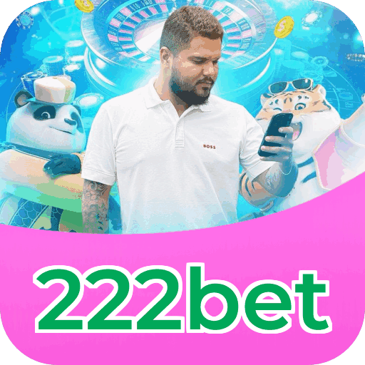 Aplicativo mobile 222bet